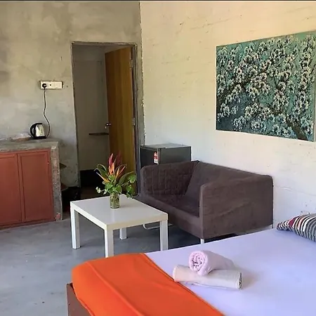 Langkawi Rouhi Retreats By Vp Villa Kuah Room photo