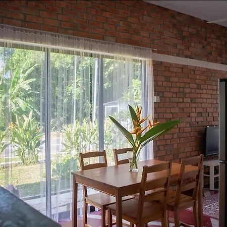 Langkawi Rouhi Retreats By Vp Villa Kuah Room photo