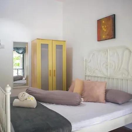 Langkawi Rouhi Retreats By Vp Villa Kuah Room photo