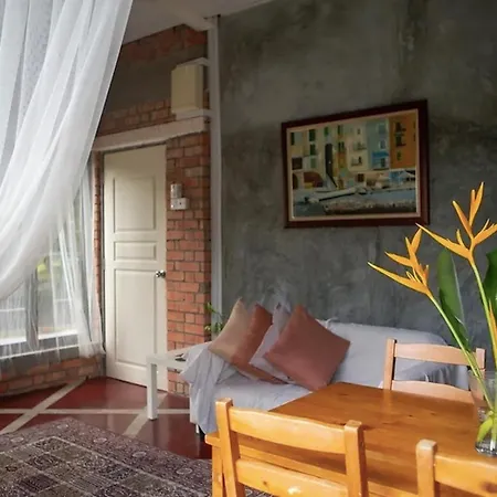 Langkawi Rouhi Retreats By Vp Villa Kuah Room photo
