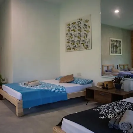 Langkawi Rouhi Retreats By Vp Villa Kuah Room photo