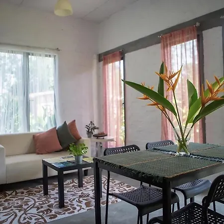 Langkawi Rouhi Retreats By Vp Villa Kuah Room photo