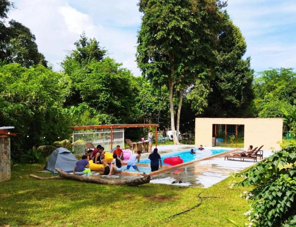 Villa Langkawi Rouhi Retreats By Vp Kuah