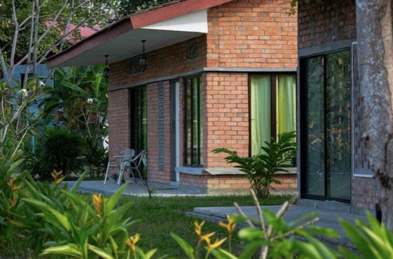 Villa Langkawi Rouhi Retreats By Vp *