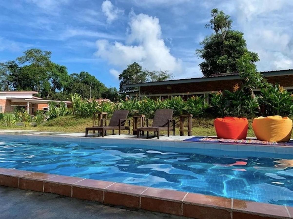 Villa Langkawi Rouhi Retreats By Vp *