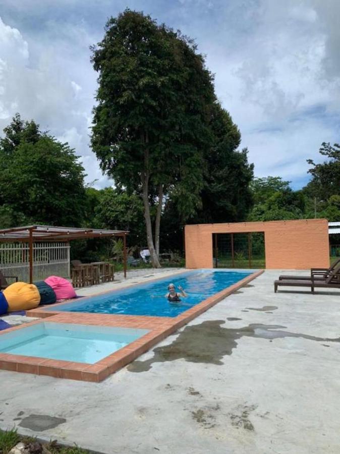 Langkawi Rouhi Retreats By Vp Villa *