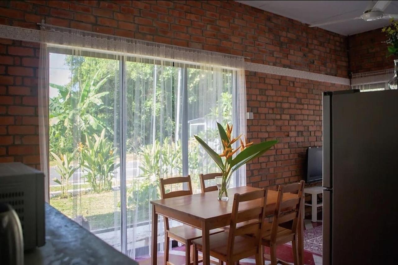 Villa Langkawi Rouhi Retreats By Vp Kuah