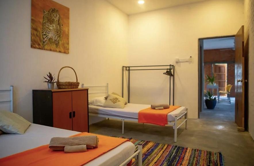 Langkawi Rouhi Retreats By Vp *