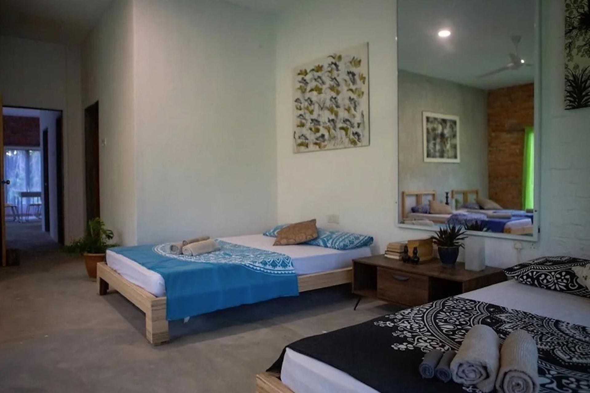 Langkawi Rouhi Retreats By Vp * Kuah