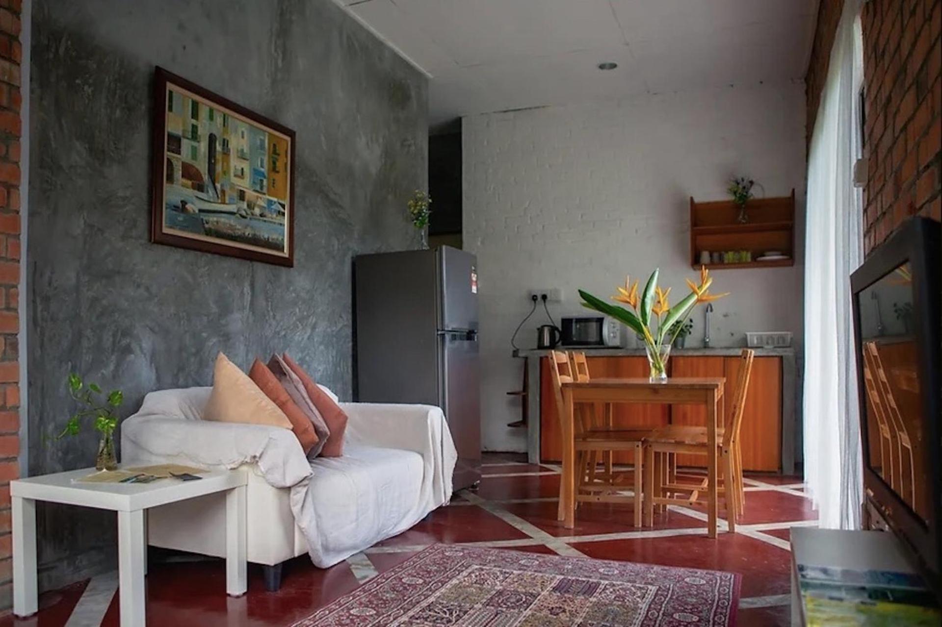 Villa Langkawi Rouhi Retreats By Vp