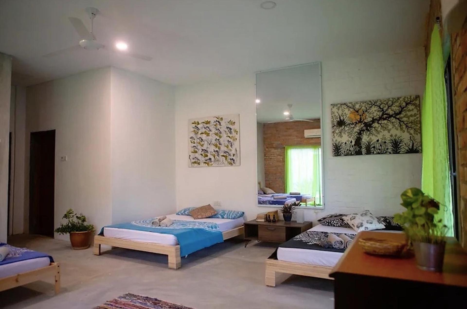 Langkawi Rouhi Retreats By Vp Villa Kuah