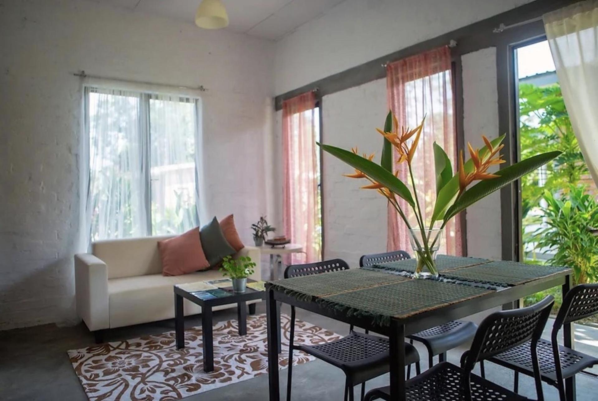 Langkawi Rouhi Retreats By Vp Villa